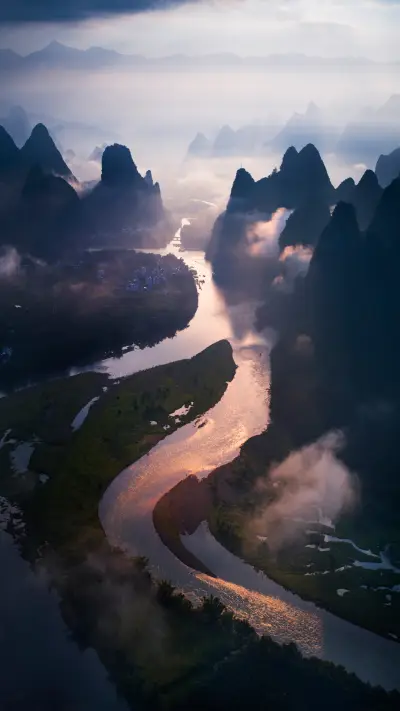 一览众山小 - Screenshot 1