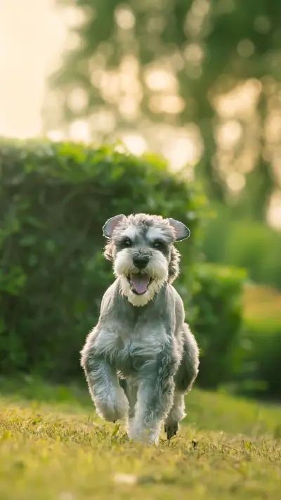 给狗狗美毛的几种食物 - Screenshot 1
