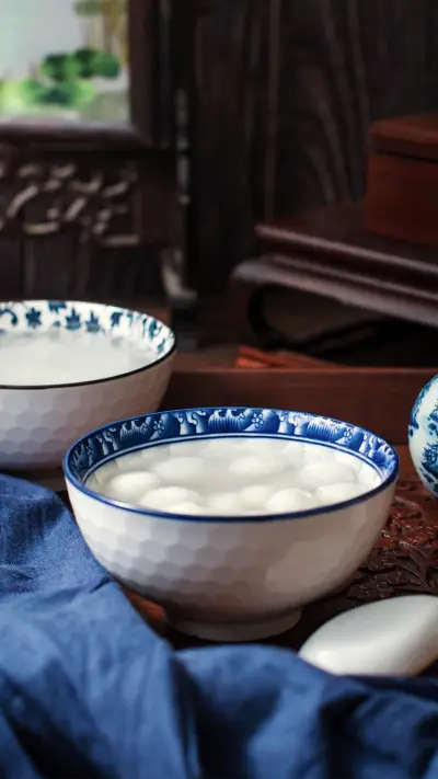 心情不好时就吃这些吧