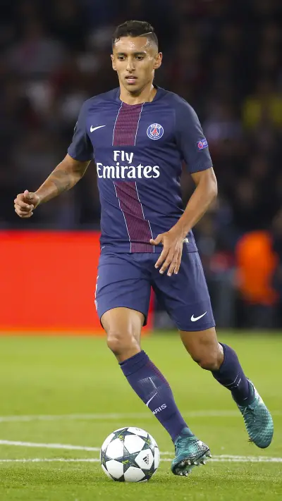 后防领袖马尔基尼奥斯 - Screenshot 1