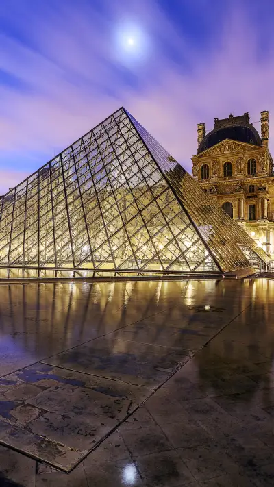 异形建筑-视觉中国