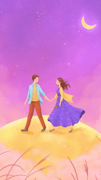 珍惜身边的幸福 - Screenshot 1