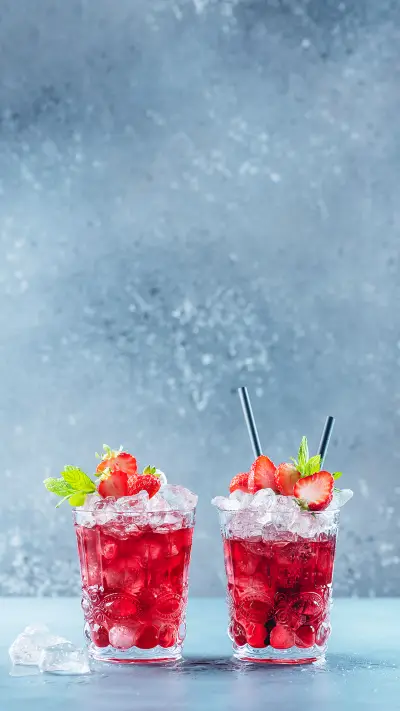 乘风破浪的果饮来袭 - Screenshot 1