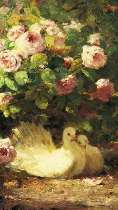 如果爱，请深爱