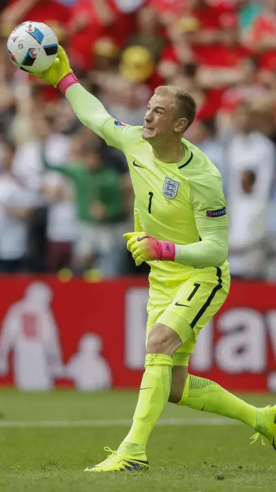 门前悍将乔·哈特