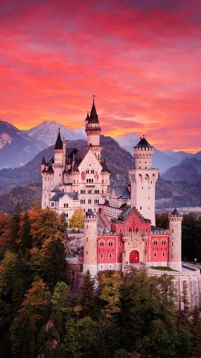 建筑之美-锐景创意 - Screenshot 1