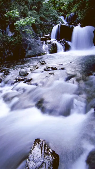 玩转小众旅行秘境