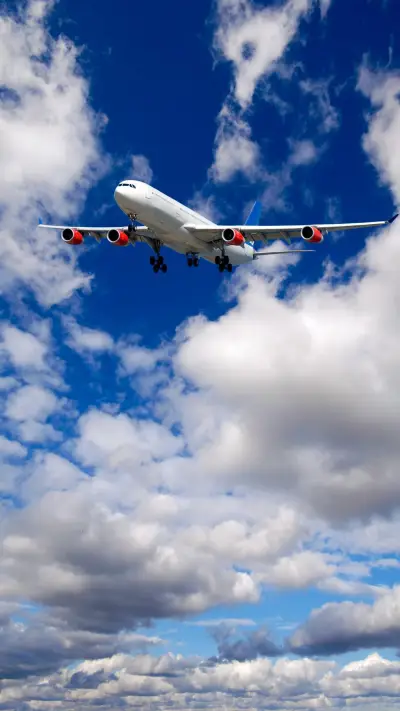 坐飞机哪个位置最安全 - Screenshot 1