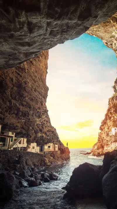 看遍风景 - Screenshot 1