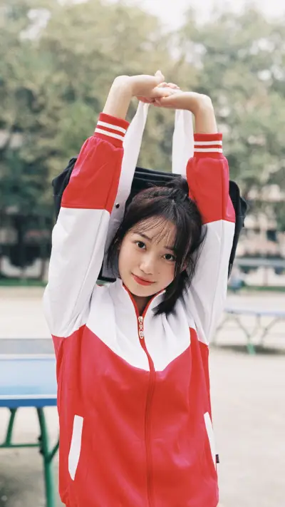 女生性格里面的闪光点