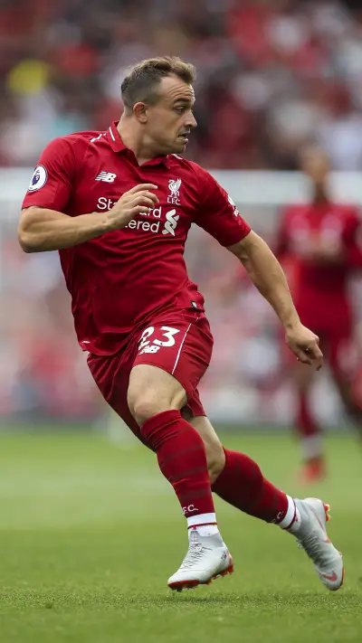 球场野兽沙奇里