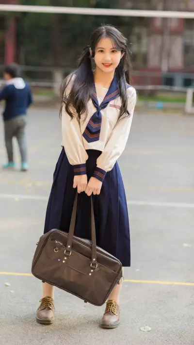 教你读懂天秤女