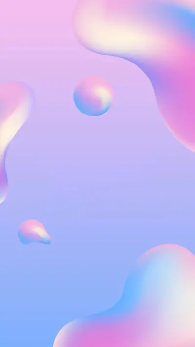 抽象插画-拍信图库