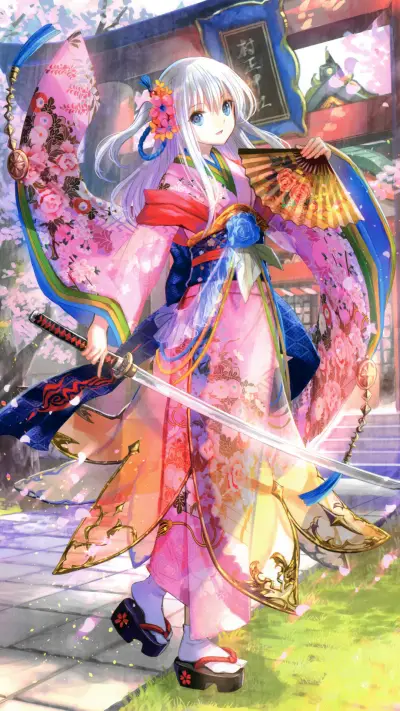 花语花心 - Screenshot 1