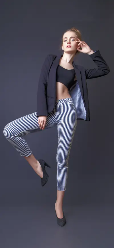 酷酷的你-拍信图库 - Screenshot 1