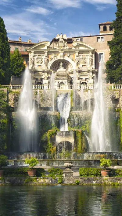 意大利最美小镇 - Screenshot 1