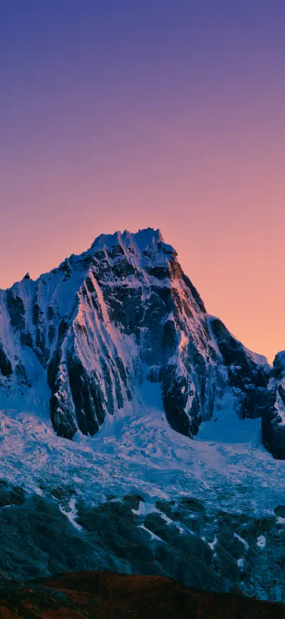 遗世独立-拍信图库 - Screenshot 1