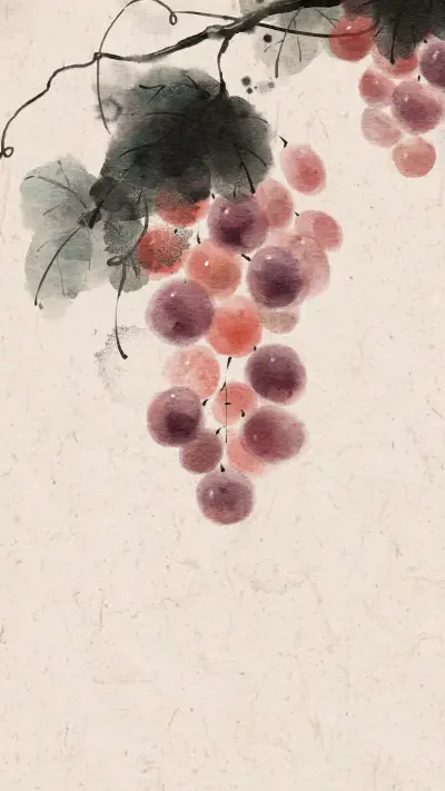 国画中的田园之趣 - Screenshot 1