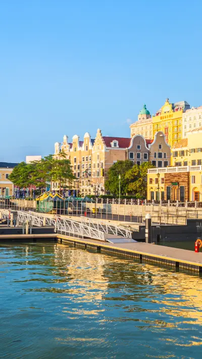 澳门将推出免费半日游？