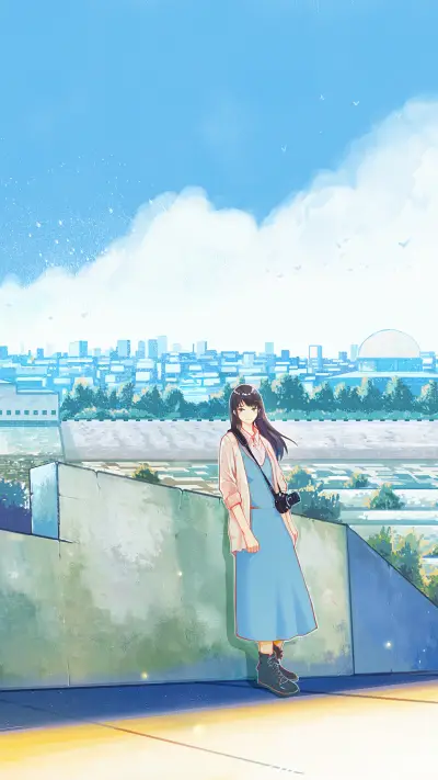 我是一个任性的孩子