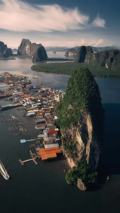 春日旅行-锐景创意 - Screenshot 1