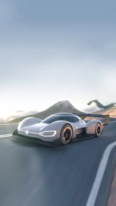 这些车又能耍帅又实用