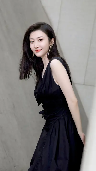 “人间富贵花”景甜 - Screenshot 1