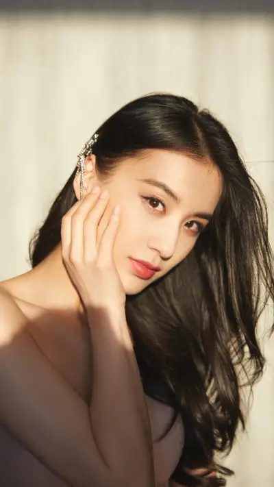 不一样的黄圣依 - Screenshot 1