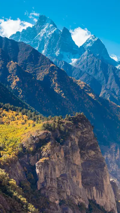 这些旅行地不要错过哦