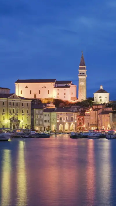 被世人遗落的小城