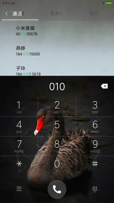 天鹅湖 - Screenshot 6