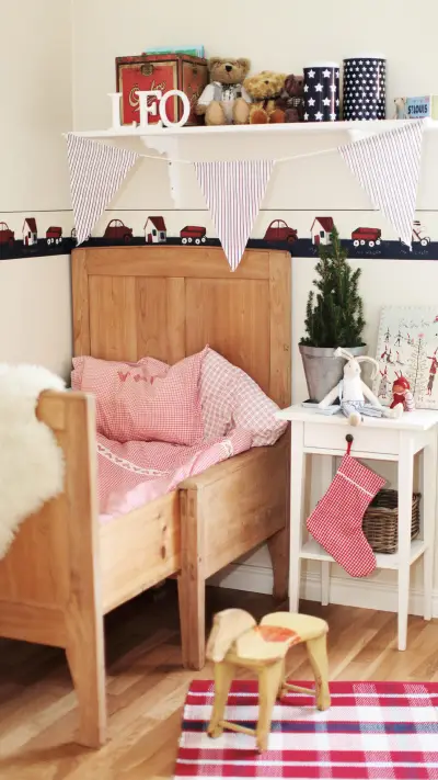 儿童房应该如何设计？ - Screenshot 1