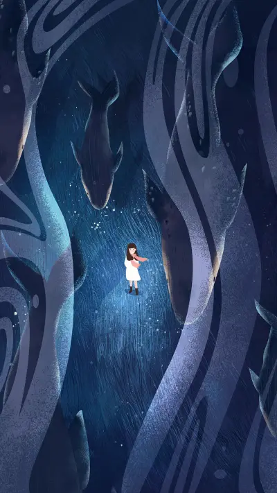 那些很冒险的梦 - Screenshot 1