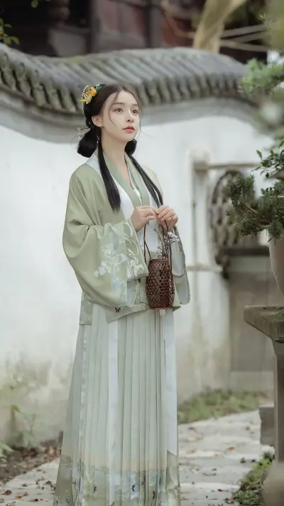 十二星座古代专属凤冠