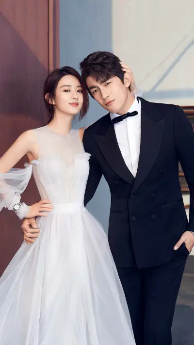 赵丽颖&林更新 - Screenshot 1