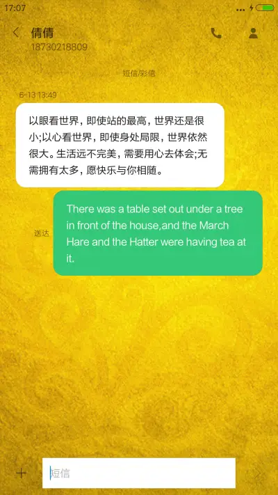 弥勒佛（全动效+下载保平安） - Screenshot 11