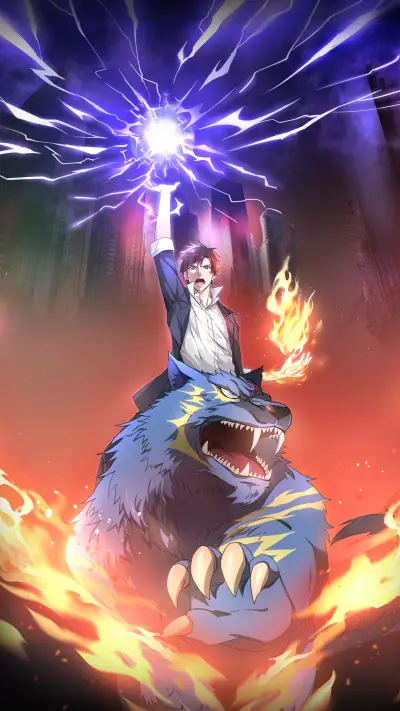 全职法师 - Screenshot 1