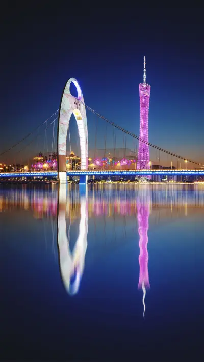 美景如画 一眼万年