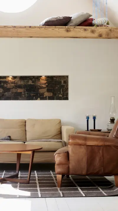 老人房这样装修，更贴心哦！ - Screenshot 1