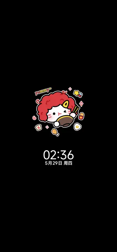 麦门永存小馋猫换图 - Screenshot 1