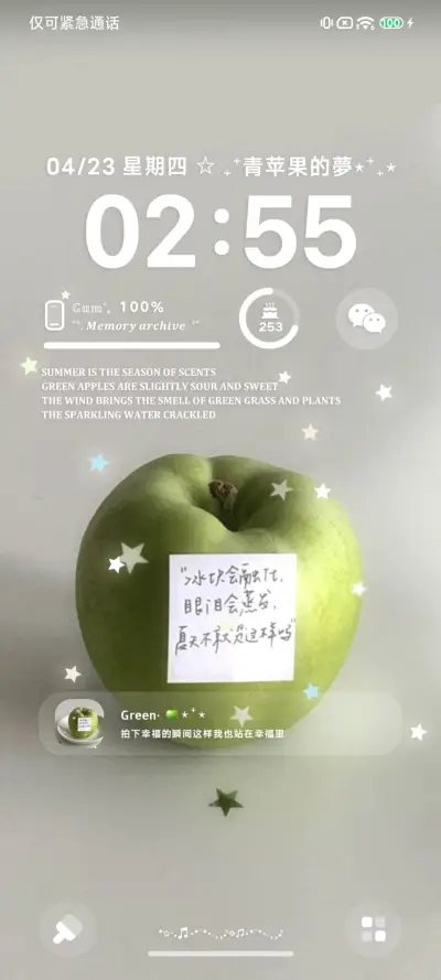 Pro青苹果的梦 - Screenshot 3