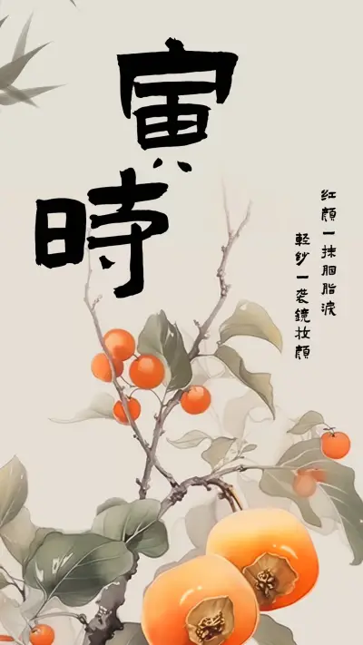 唯美古风-顶晟科技