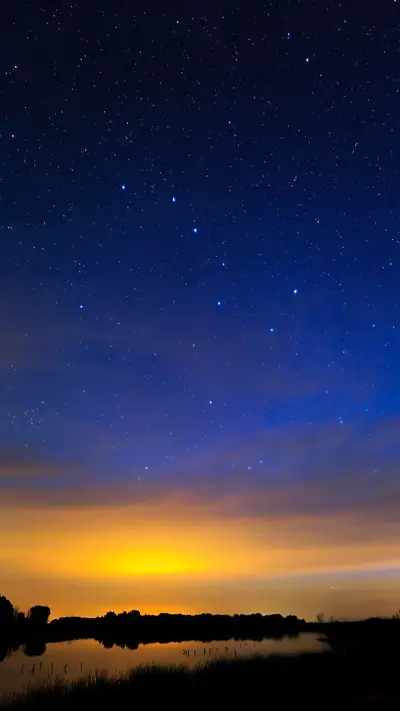 自然的杰作-拍信图库