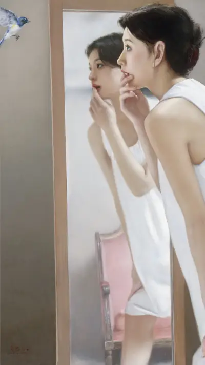 写实画派15周年展