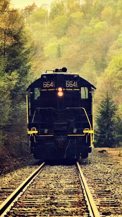 适合在归家路上读的书