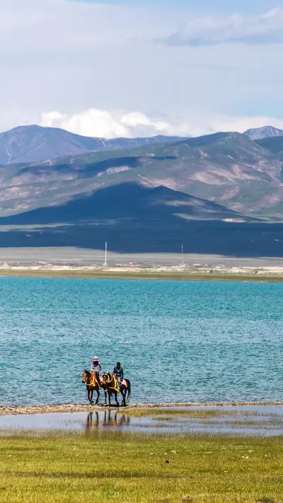 自然风景-拍信图库