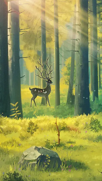 心若向阳必生温暖