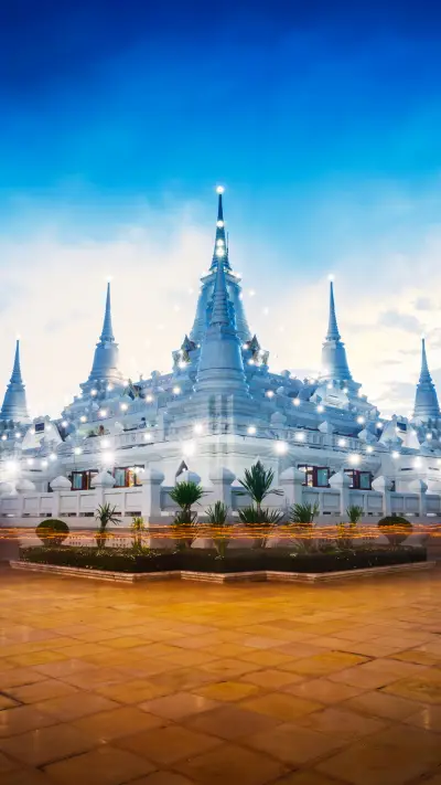 佛之国泰国 - Screenshot 1