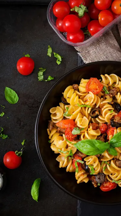 西餐香草知多少