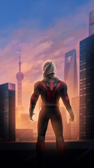 复仇者联盟4 终局之战